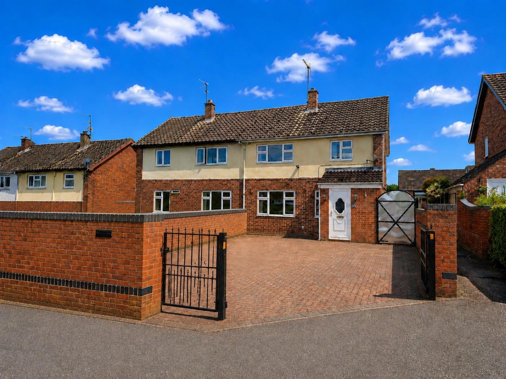 Images for Hillboro Rise, Kinver, Stourbridge