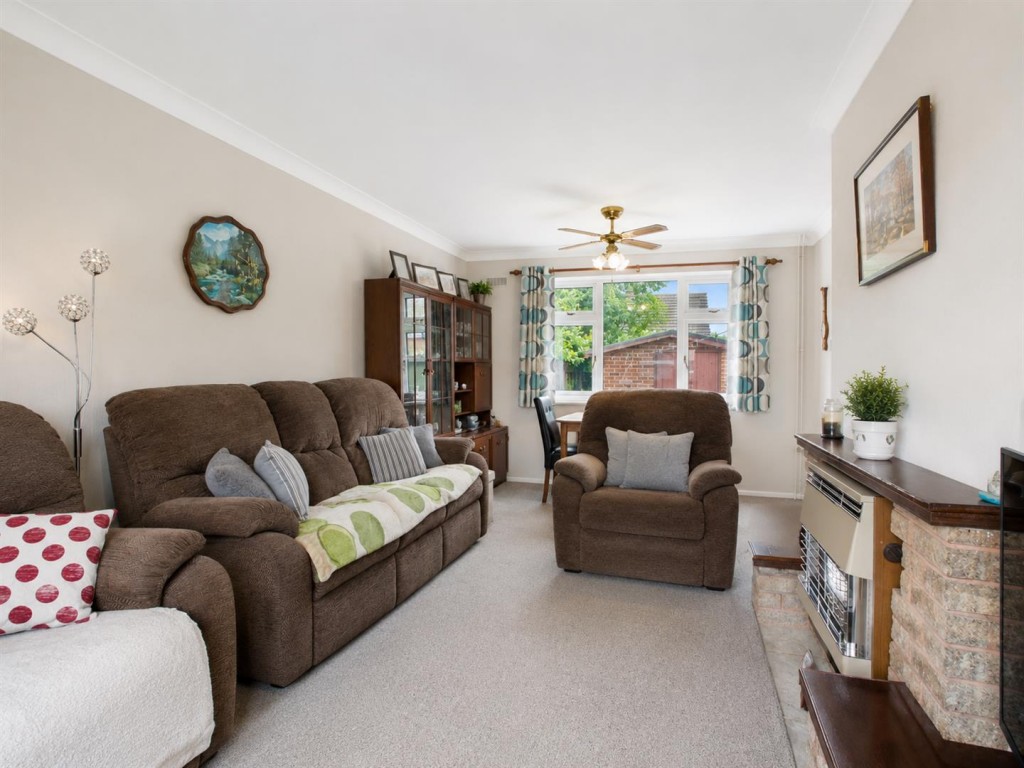 Images for Hillboro Rise, Kinver, Stourbridge