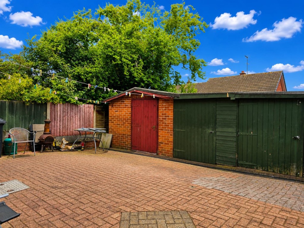 Images for Hillboro Rise, Kinver, Stourbridge