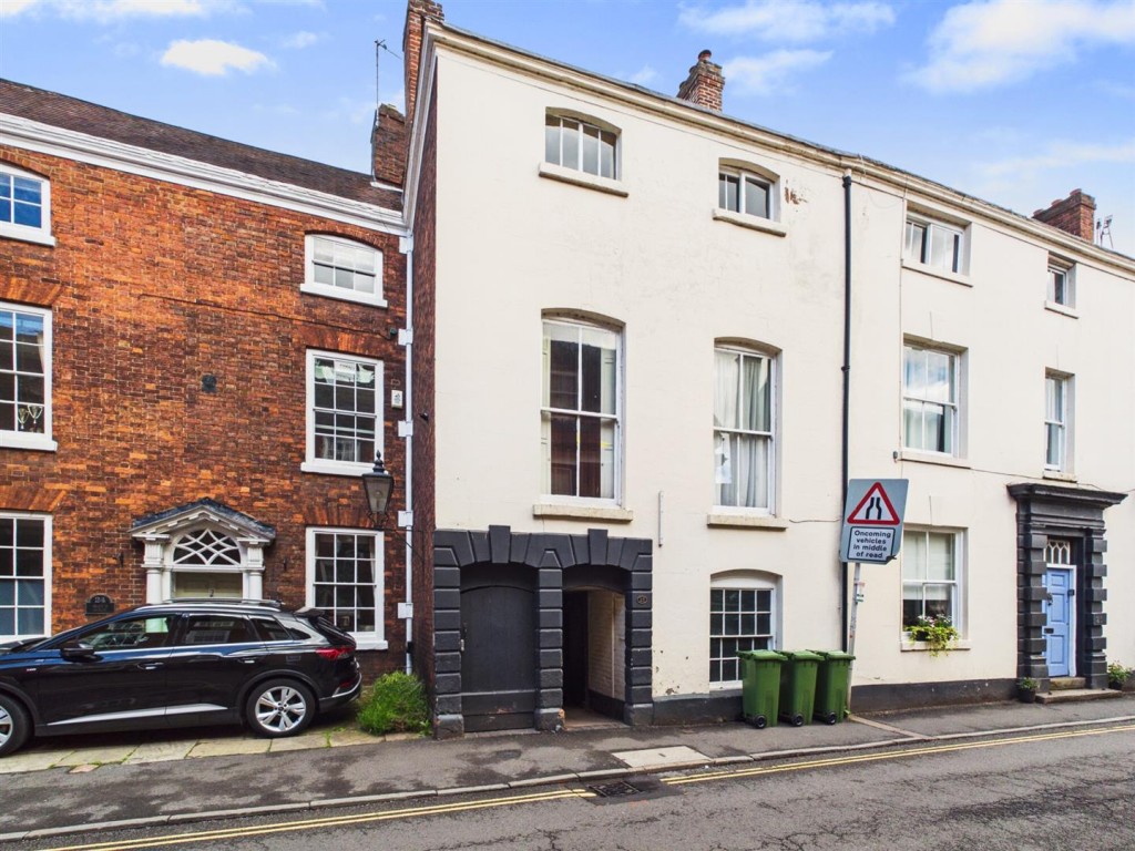 Images for High Street, Bewdley