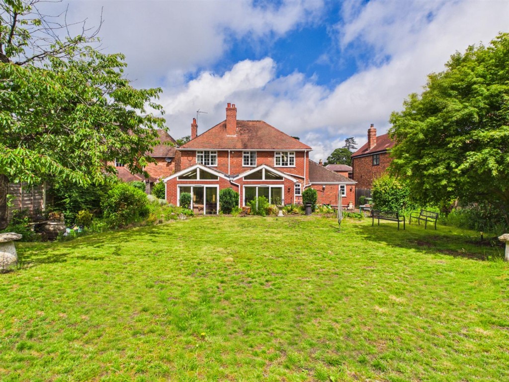 Images for Kidderminster Road, Bewdley