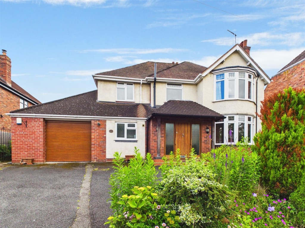 Images for Kidderminster Road, Bewdley