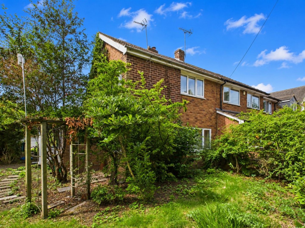 Images for Meddins Close, Kinver, Stourbridge
