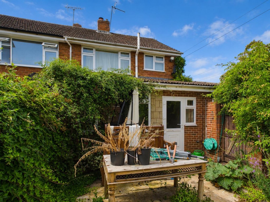 Images for Meddins Close, Kinver, Stourbridge