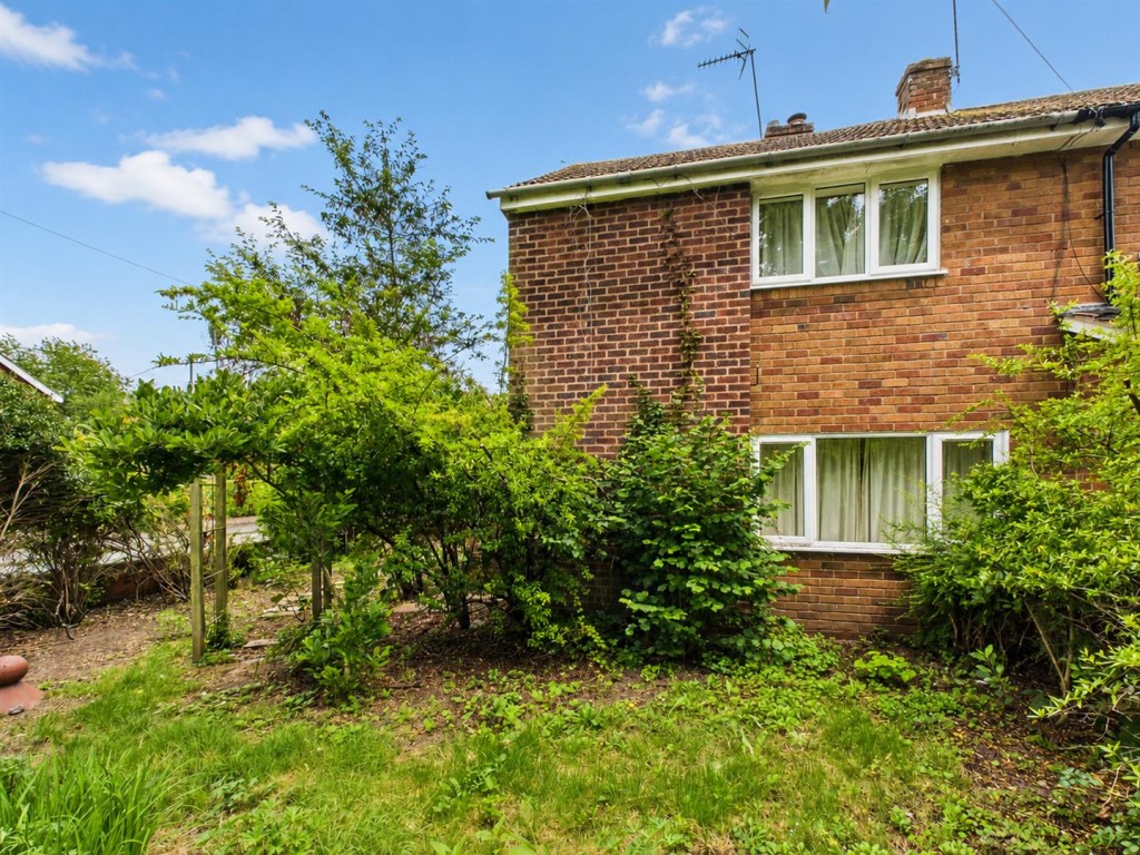 Images for Meddins Close, Kinver, Stourbridge