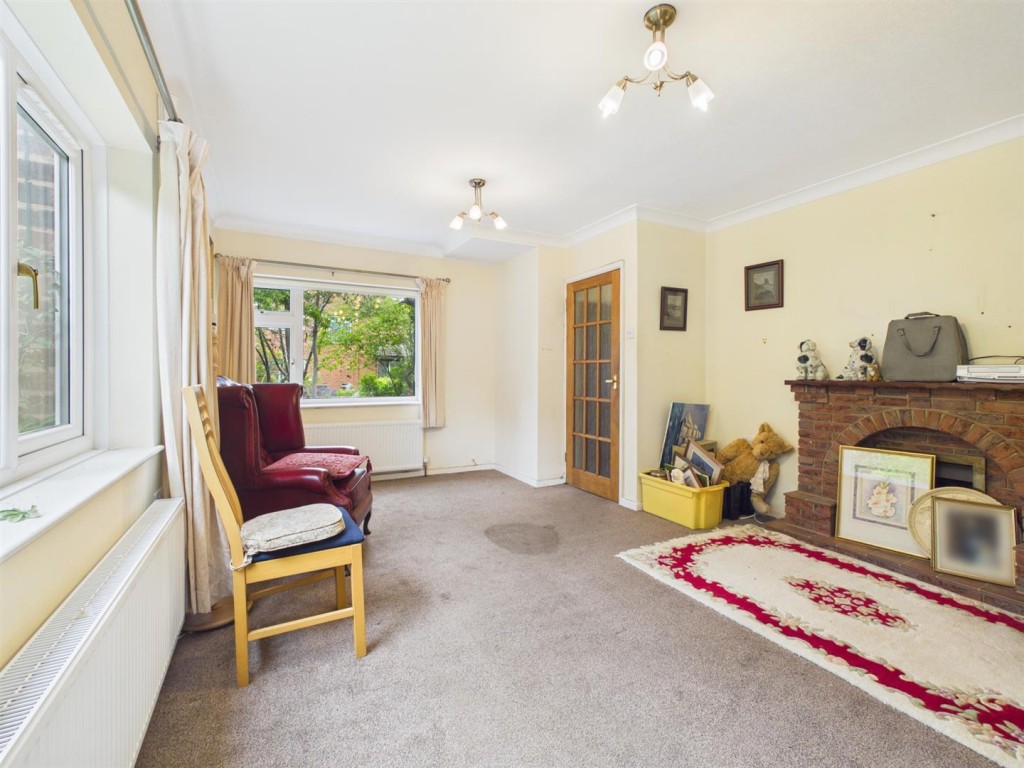 Images for Meddins Close, Kinver, Stourbridge