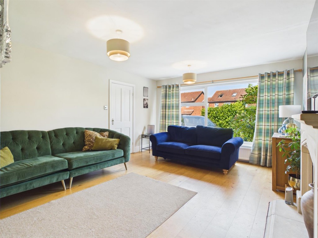 Images for Wyre Hill, Bewdley