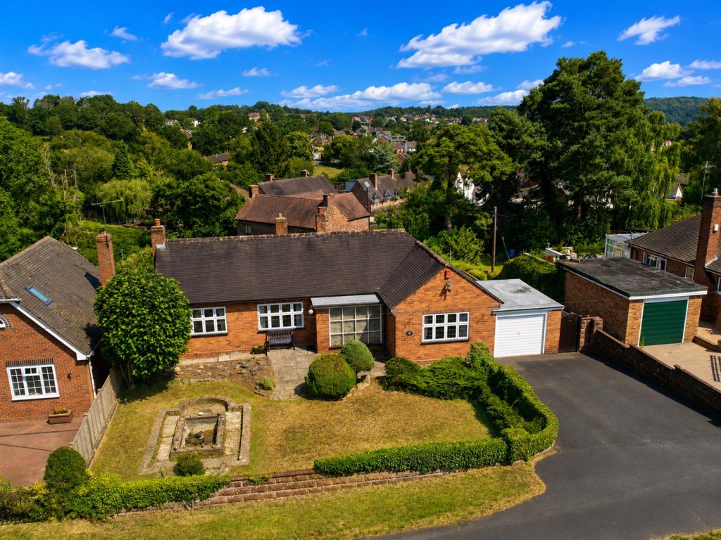Images for Compton Road, Kinver, Stourbridge