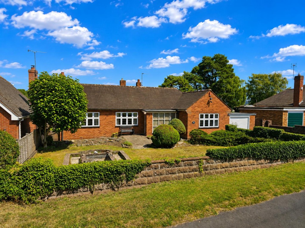 Images for Compton Road, Kinver, Stourbridge