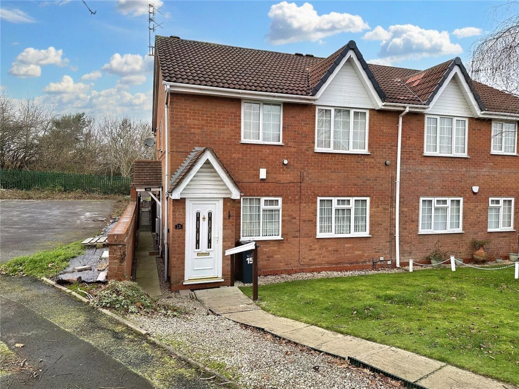 Images for Kirkstone Court, Brierley Hill
