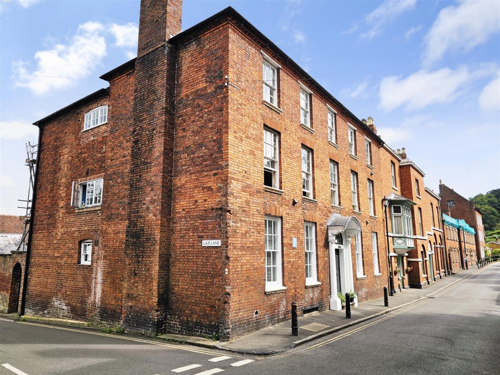 Images for Lax Lane, Bewdley
