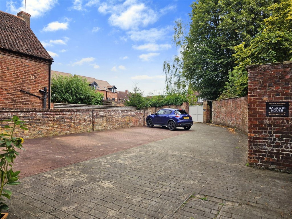Images for Lax Lane, Bewdley