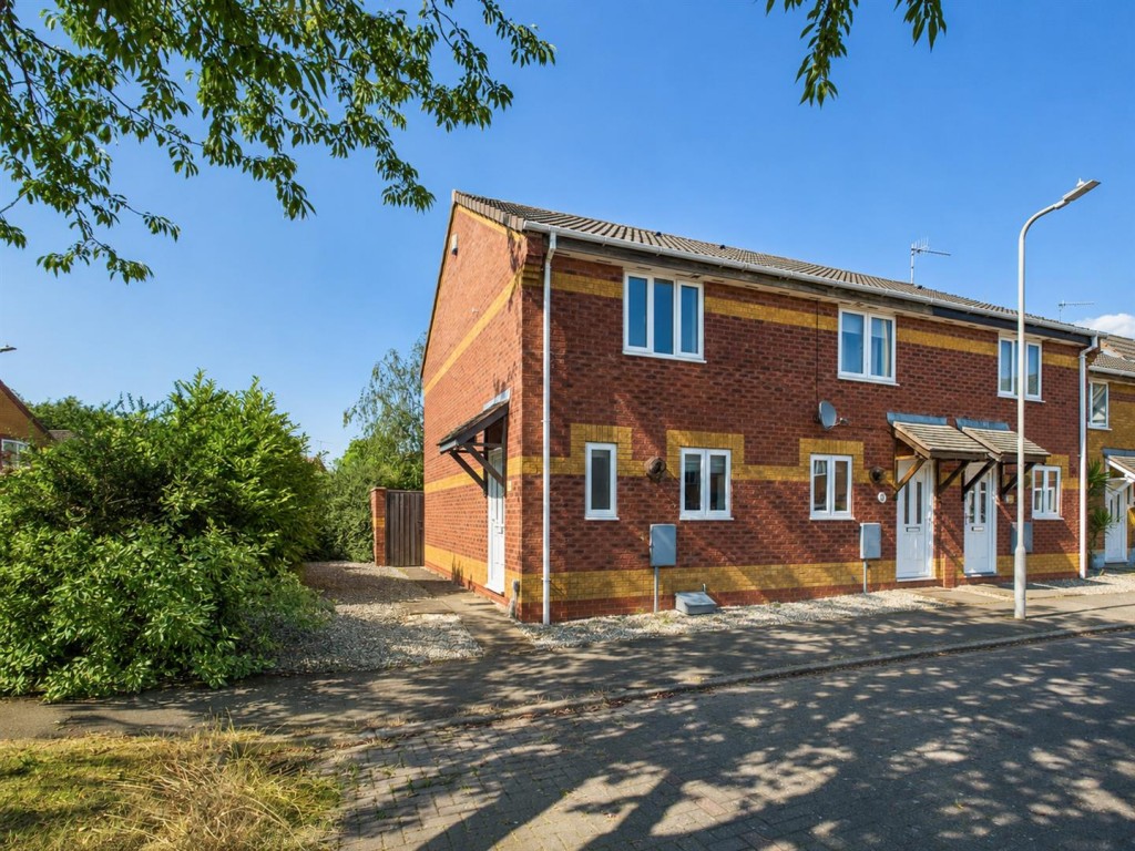 Images for Richardson Drive, Wollaston, Stourbridge