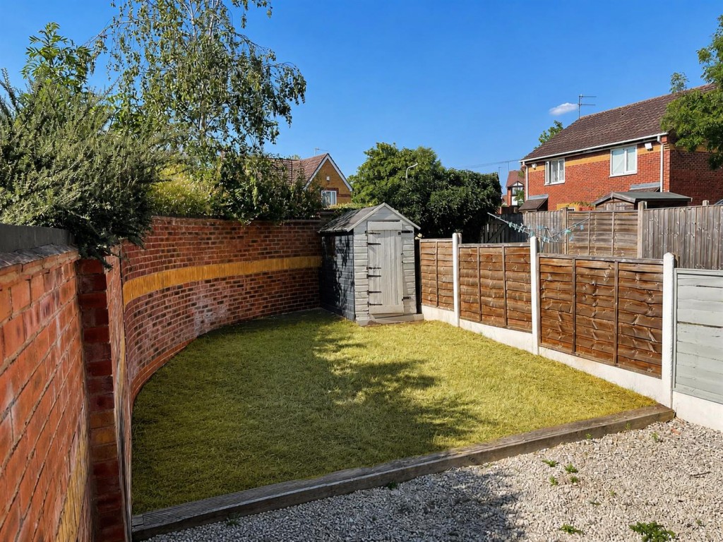 Images for Richardson Drive, Wollaston, Stourbridge