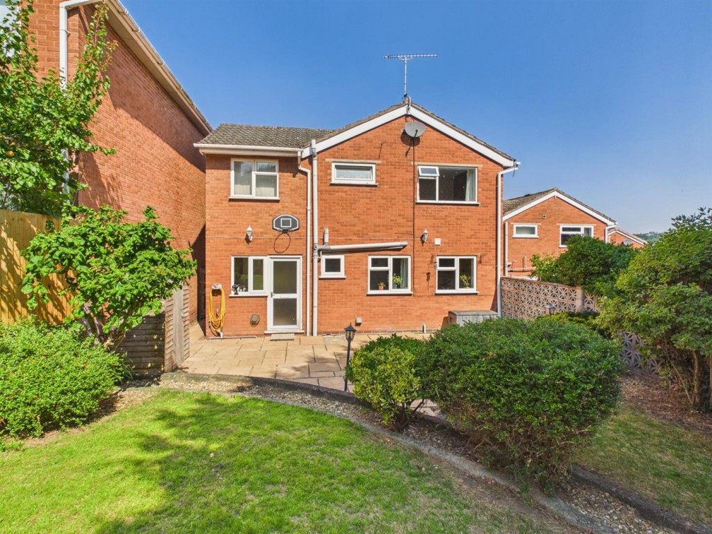 Images for Woodthorpe Drive, Bewdley