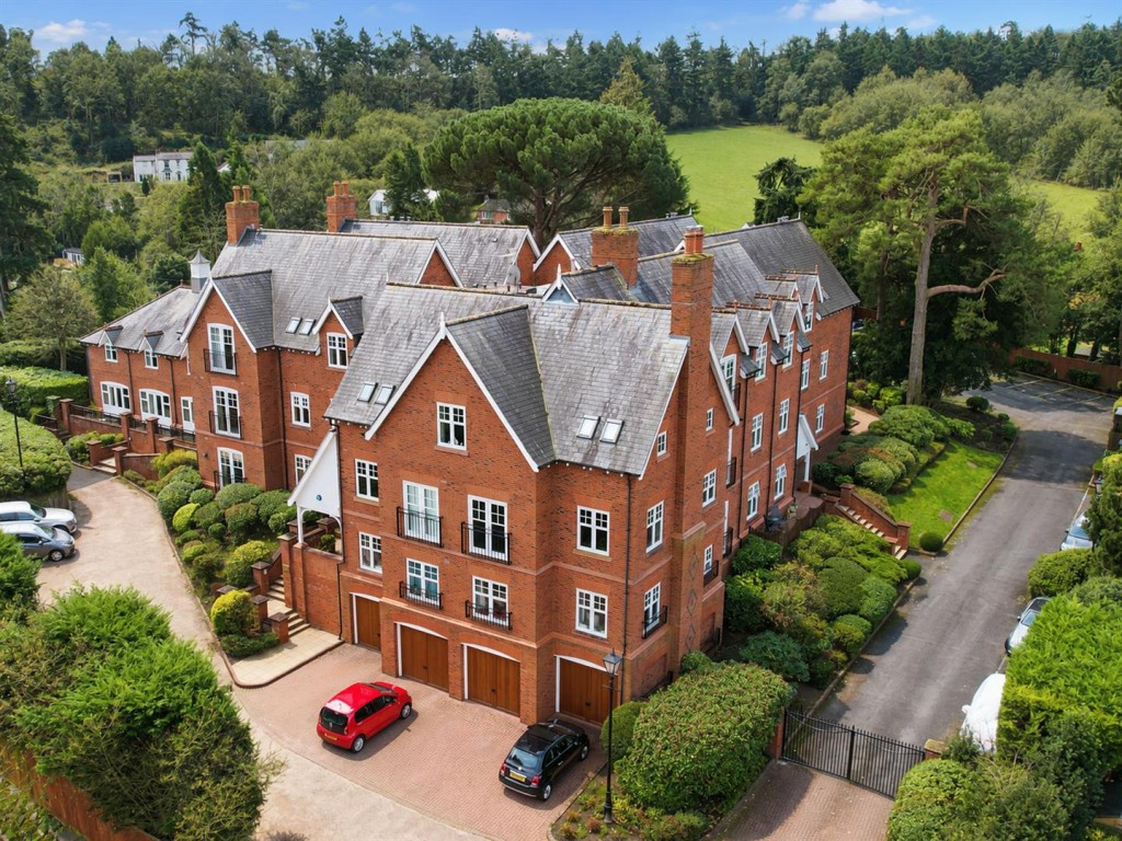 Images for Comber Grove, Kinver, Stourbridge