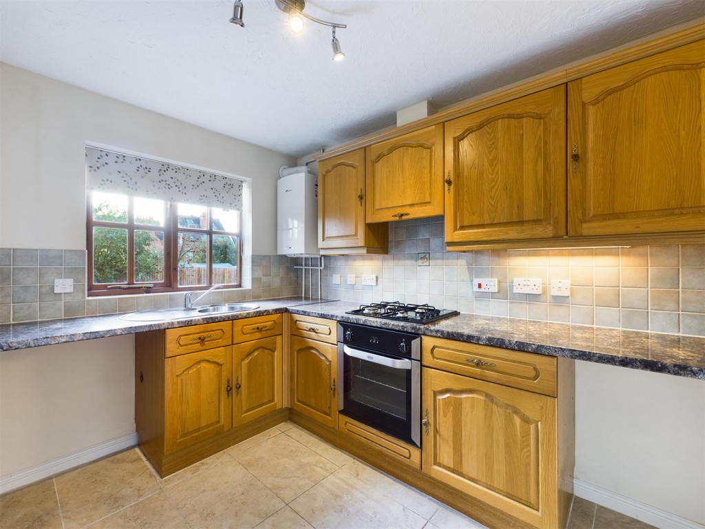 Images for Hunts Rise, Bewdley