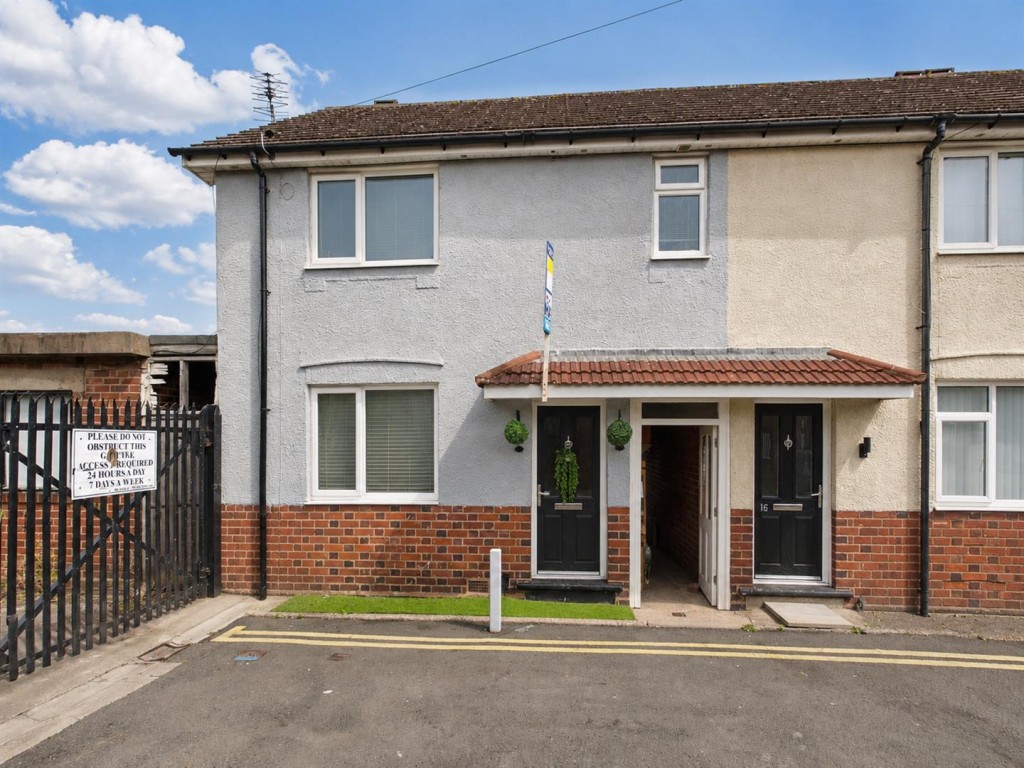 Images for Sun Street, Brierley Hill