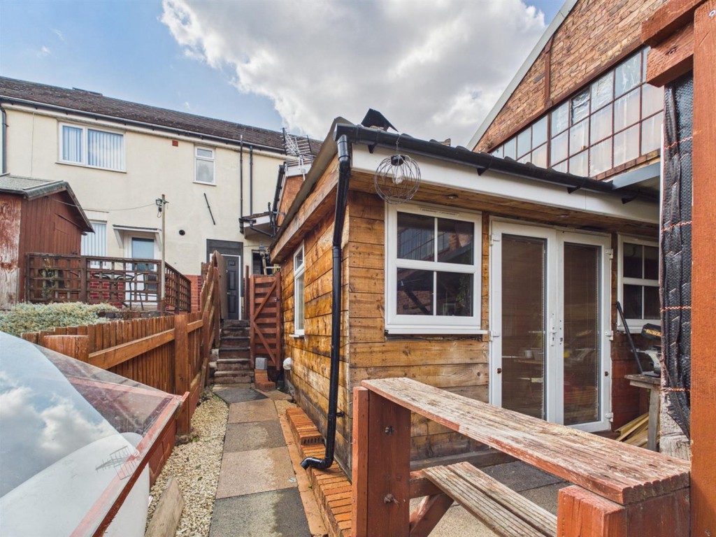 Images for Sun Street, Brierley Hill