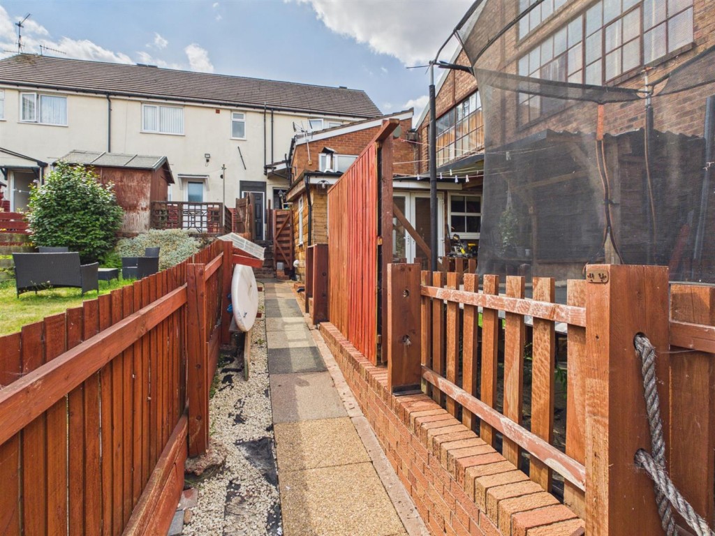 Images for Sun Street, Brierley Hill