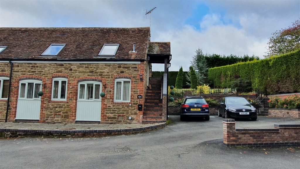 Images for Park Farm, Ribbesford, Bewdley