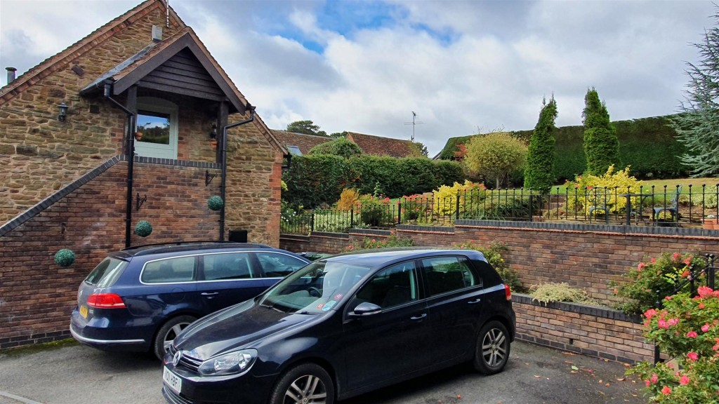 Images for Park Farm, Ribbesford, Bewdley