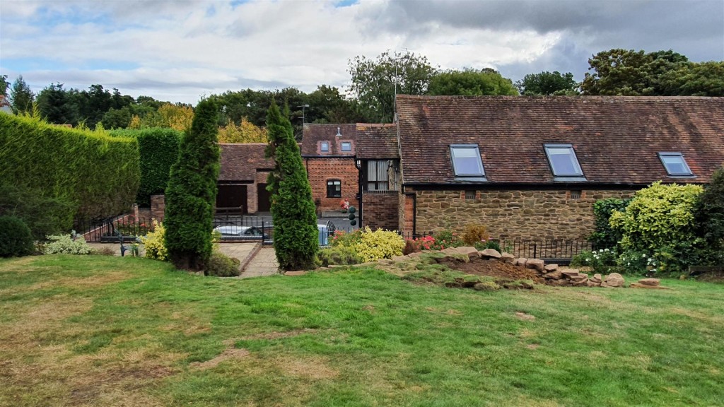 Images for Park Farm, Ribbesford, Bewdley