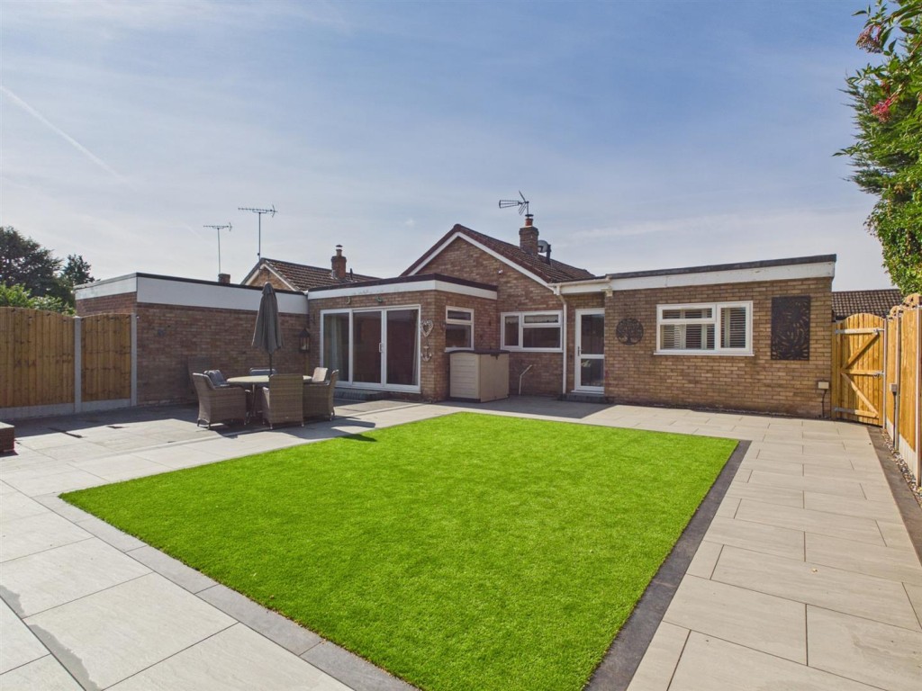 Images for Lingfield Road, Bewdley