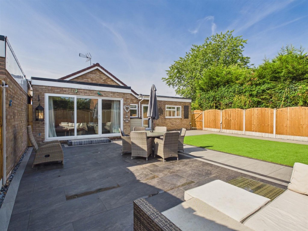 Images for Lingfield Road, Bewdley