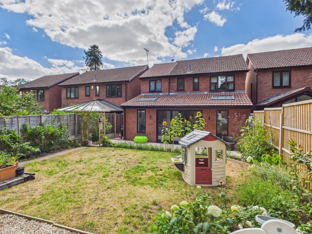 Images for Mortimer Grove, Bewdley