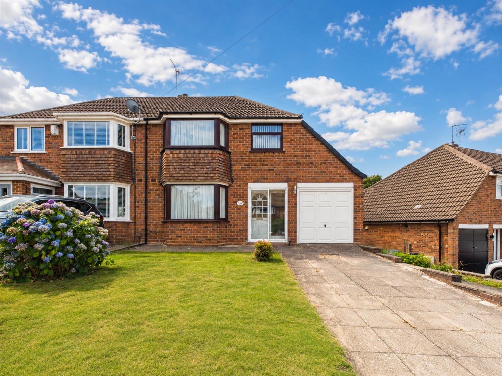 Images for Mayfield Road, Hasbury, Halesowen