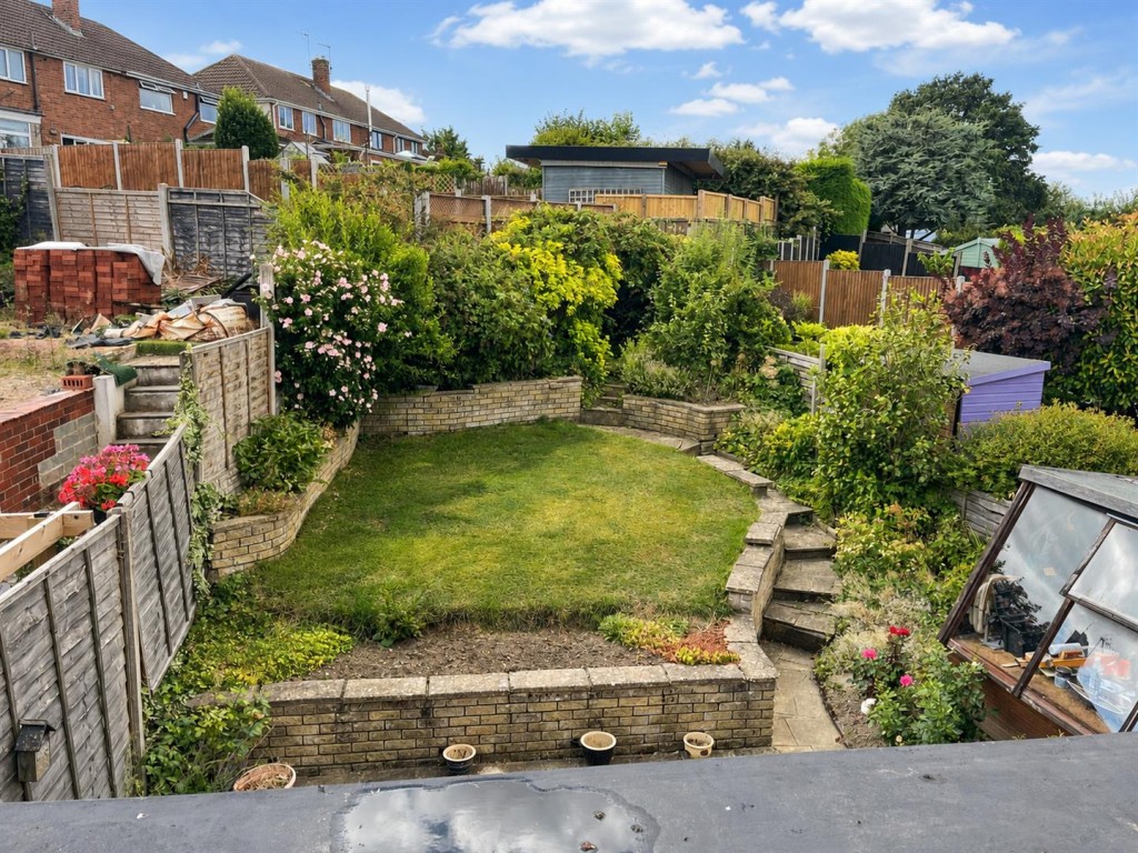 Images for Mayfield Road, Hasbury, Halesowen